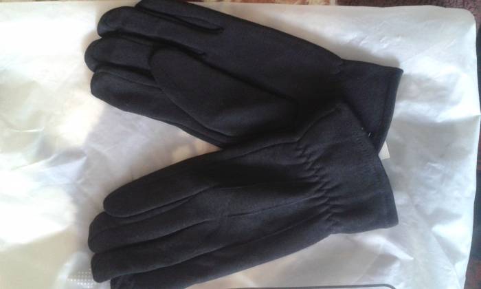 Варежки и перчатки оптом., фотография 3