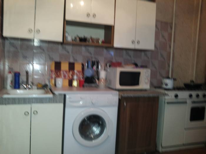 Продам однакомнат.улучшенную по Толеби уг.Гагарина, фотография 2