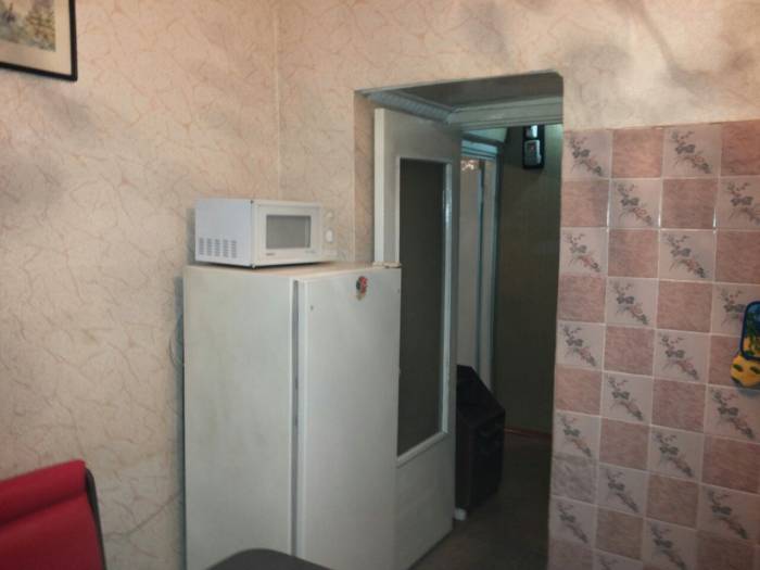 Продам однакомнат.улучшенную по Толеби уг.Гагарина, фотография 3