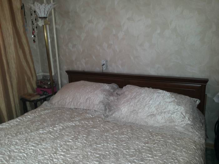 Продам двухкомнатную улучшенную по Толеби угол Гагарина, фотография 2