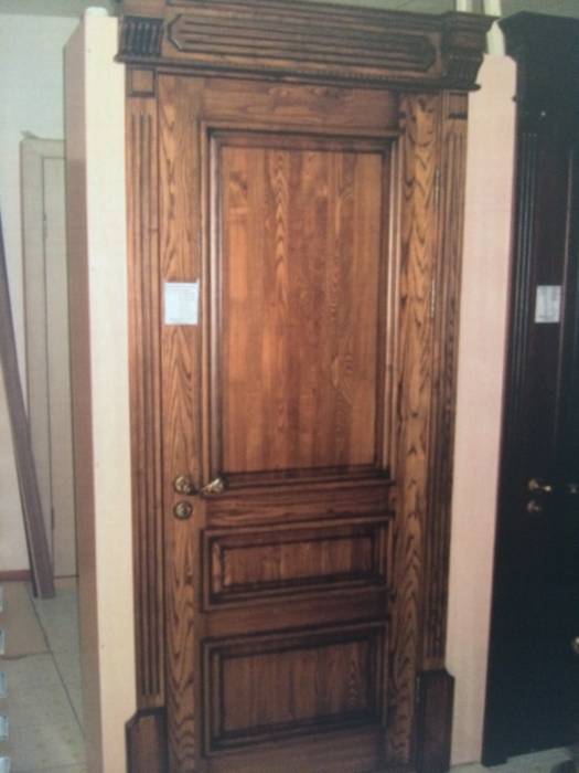 Элитные межкомнатные двери , фотография 2