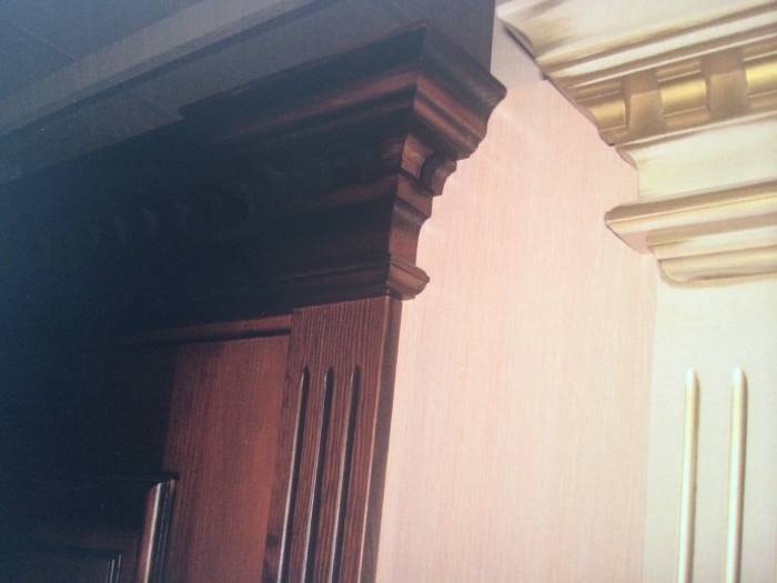 Элитные межкомнатные двери , фотография 3