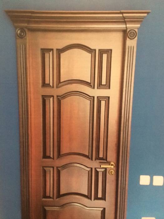 Элитные межкомнатные двери , фотография 5