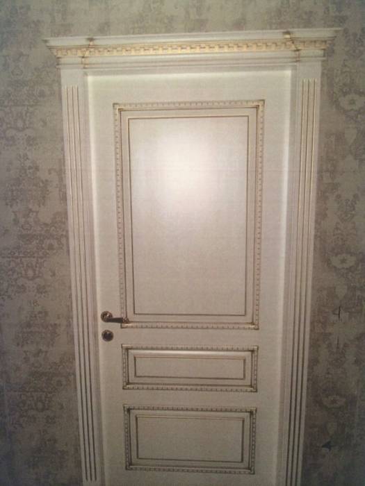 Элитные межкомнатные двери , фотография 6