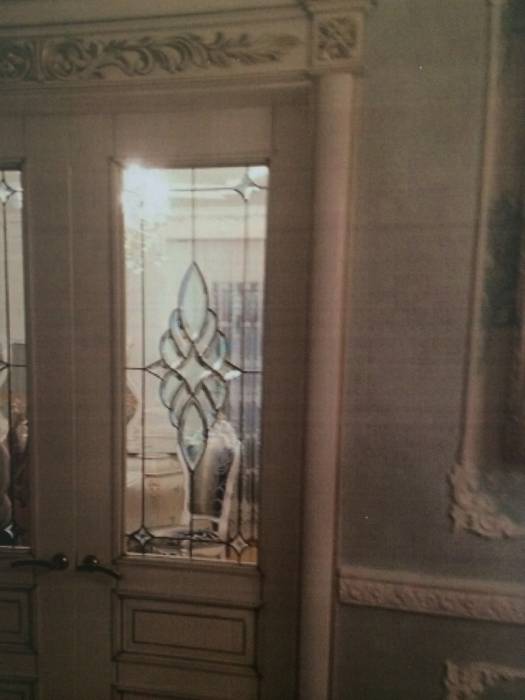 Элитные межкомнатные двери , фотография 10