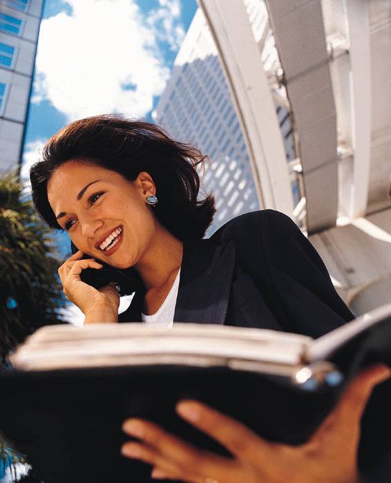 Специалист по коммуникациям в сфере образования, фотография 1