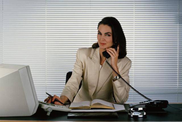 Торговые представители, стажёры, фотография 1