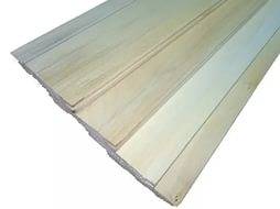 Вагонка липа, сосна, кедр, лиственница, ольха, осина..., фотография 3