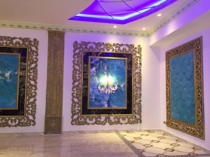 ресторан банкет свадьба корпоратив, фотография 5