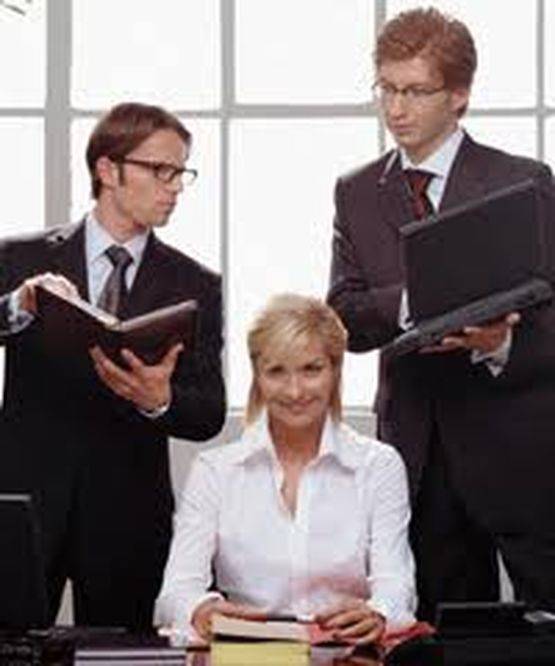 Администратор/специалист, фотография 1