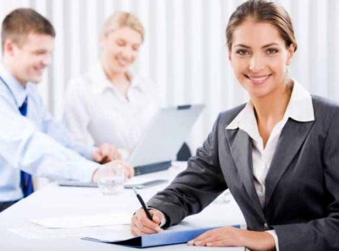 Офис-менеджер/специалист, фотография 1