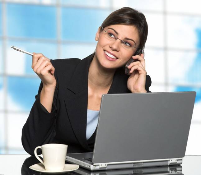 Администратор-управляющий, фотография 1