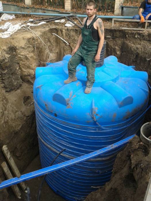 Расчет и монтаж котельного оборудования., фотография 5