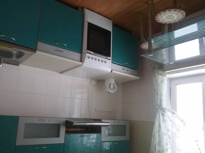 Сдам на длительный срок семейным., Набережная 1, фотография 1