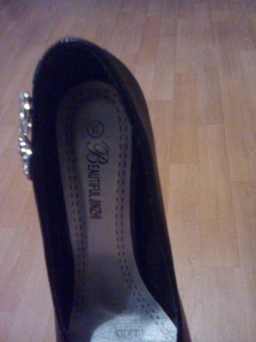 Продам женские туфли абсолютно, фотография 2