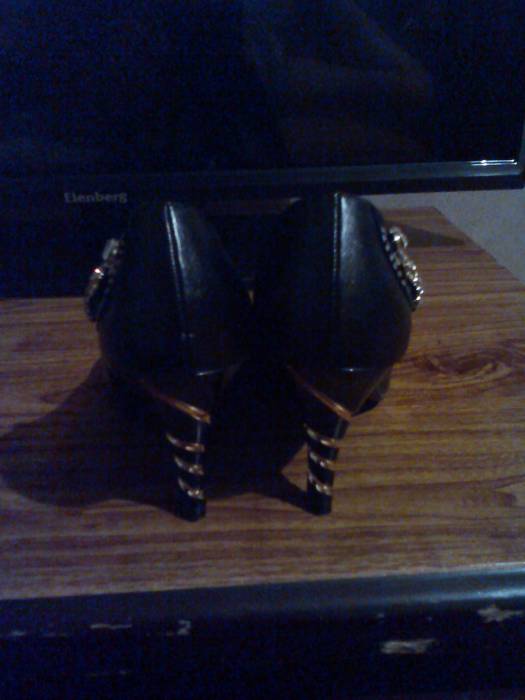 Продам женские туфли абсолютно, фотография 3