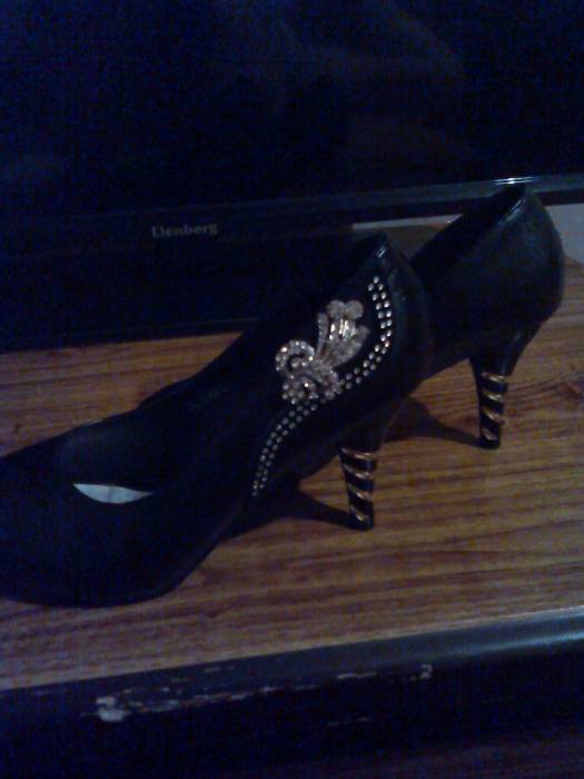 Продам женские туфли абсолютно, фотография 5