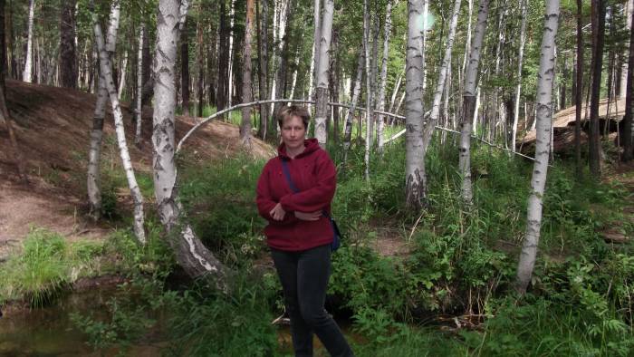 услуги няни, фотография 1