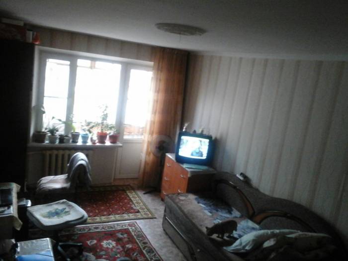 Продам 1комн.квартиру в Астане, Пер.Ташенова 8/3 кв.40, фотография 1