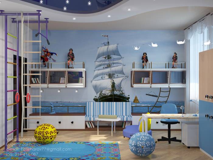 Эксклюзивные фотообои, фотография 5