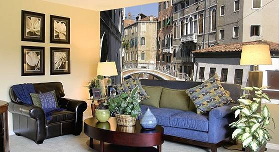 Эксклюзивные фотообои, фотография 7