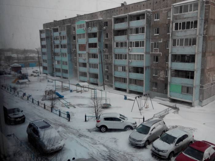 Для тех, кто ценит простор, фотография 1