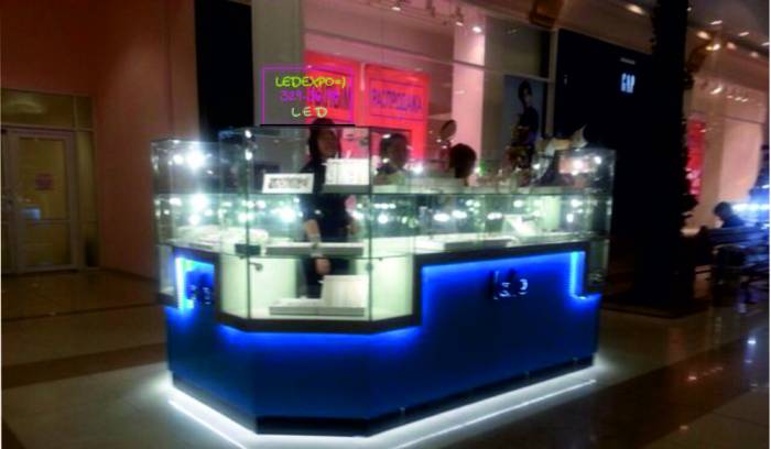 ПРОИЗВОДСТВО И МОНТАЖ РЕКЛАМНОЙ ПРОДУКЦИИ В АЛМАТЫ, фотография 2