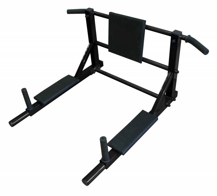 Турник Брусья Пресс 3в1, фотография 2