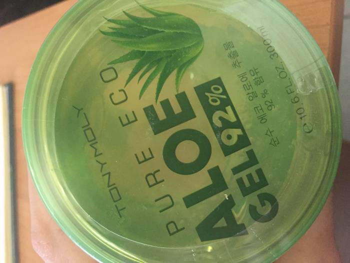 Универсальный улиточный увлажняющий геля для лица (пр-во Южная Корея), фотография 2