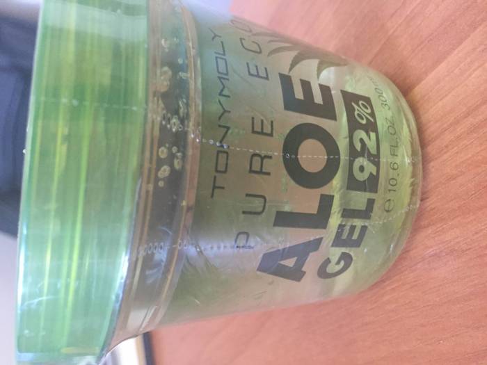 Универсальный улиточный увлажняющий геля для лица (пр-во Южная Корея), фотография 4