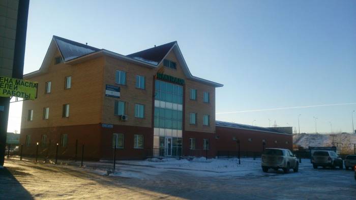 Сдам в аренду, ул. Акжол, фотография 1