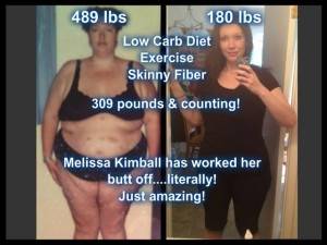 Skinny Fiber - капсулы для похудения и очищения кишечника., фотография 1