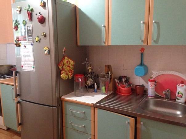 Продам 2-х комнатную квартиру, фотография 2