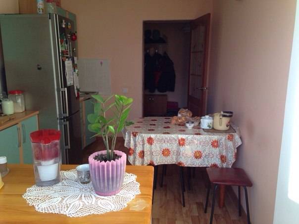 Продам 2-х комнатную квартиру, фотография 3