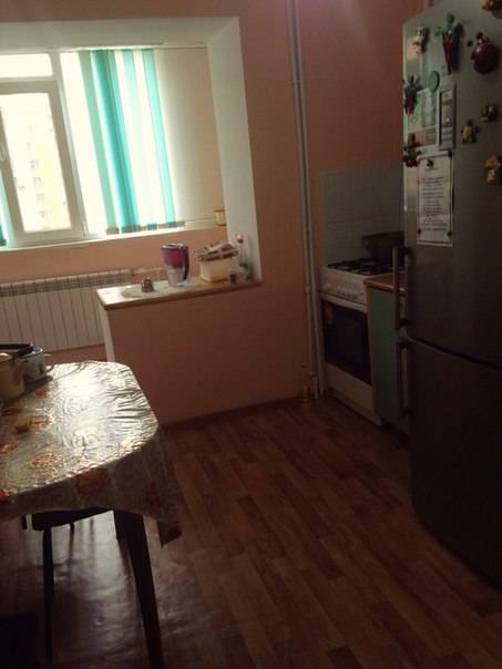 Продам 2-х комнатную квартиру, фотография 4