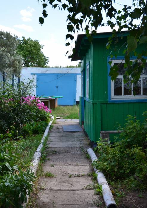 Продается благоустроенный дом в 7км от Майкудука , фотография 2