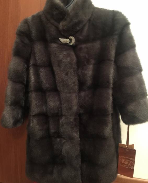 Продам шикарную шубу !!!, фотография 1