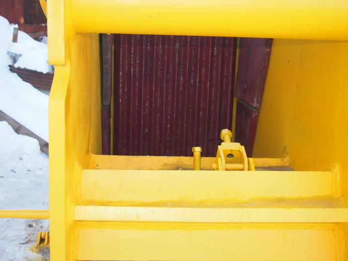 Дробилка СМД-110, фотография 4