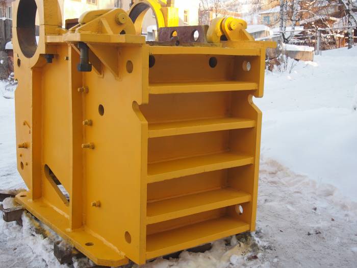 Дробилка СМД-110, фотография 5