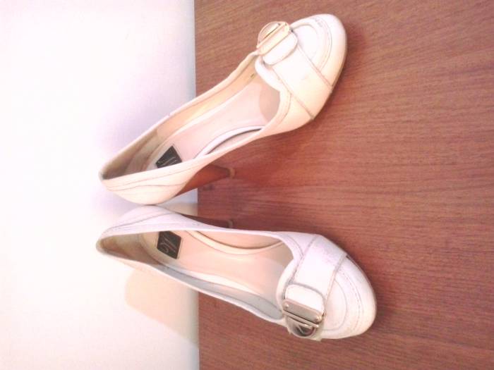 Туфли производство Бразилия, 36 размер , фотография 1