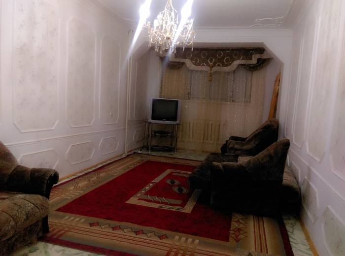 Обмен, фотография 1