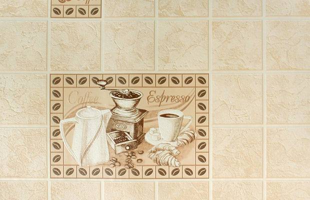 Российские обои 