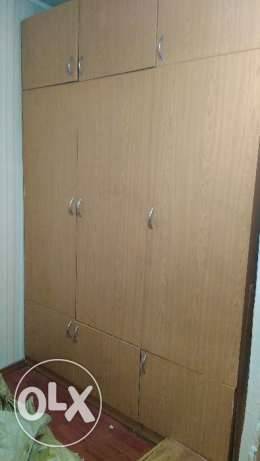 Продам шкаф, фотография 1