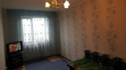 Срочно Сдам 2-х комнатную кв. в Астане ул. Манаса 23 1-Ш. Кудайбердыулы, фотография 2