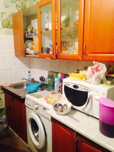 Срочно Сдам 2-х комнатную кв. в Астане ул. Манаса 23 1-Ш. Кудайбердыулы, фотография 4