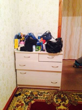 Срочно Сдам 2-х комнатную кв. в Астане ул. Манаса 23 1-Ш. Кудайбердыулы, фотография 6