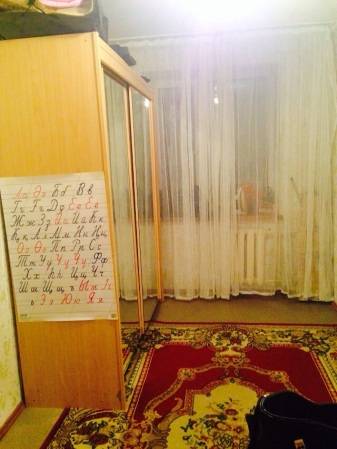 Срочно Сдам 2-х комнатную кв. в Астане ул. Манаса 23 1-Ш. Кудайбердыулы, фотография 7