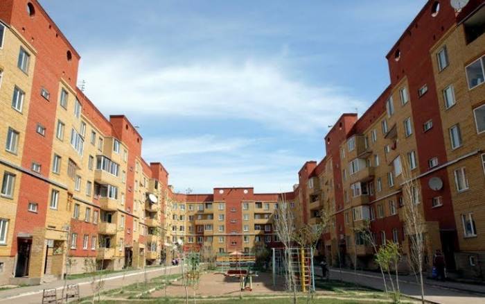 Срочно Сдам 2-х комнатную кв. в Астане ул. Манаса 23 1-Ш. Кудайбердыулы, фотография 8