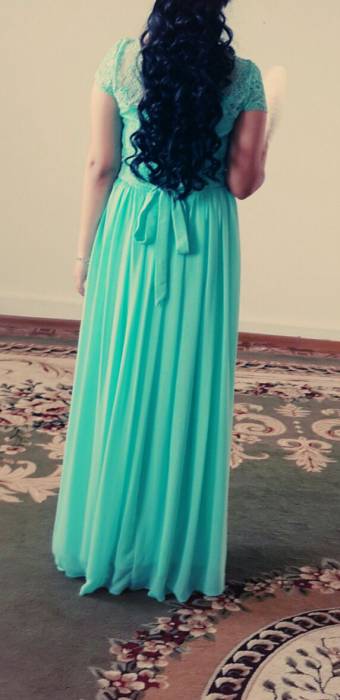 Платье, фотография 2