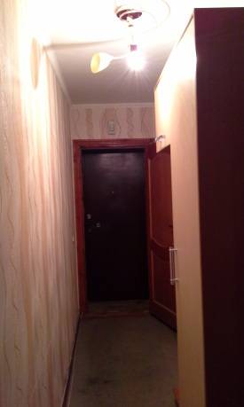 Срочно Сдам 2-х комнатную кв. в Астане ул. Манаса 23 1-Ш. Кудайбердыулы, фотография 11